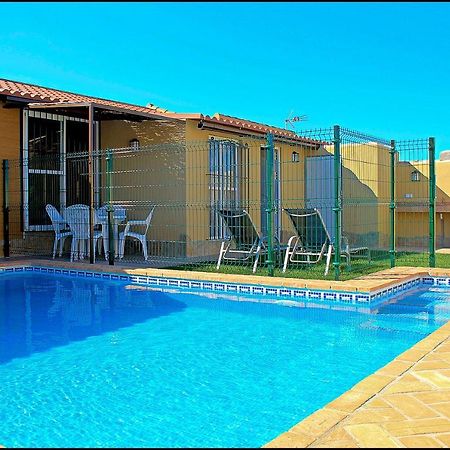 Bungalow Curro Pareja 131 Кониль-де-ла-Фронтера Экстерьер фото