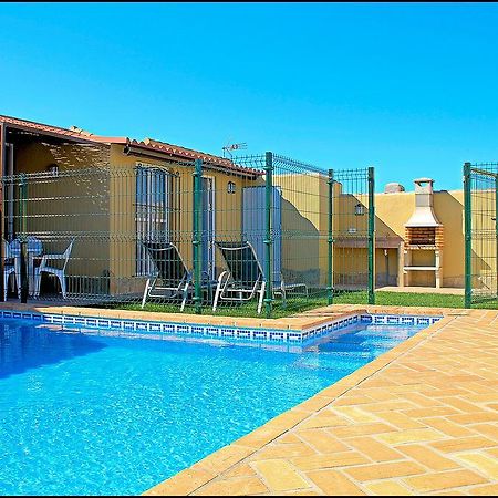 Bungalow Curro Pareja 131 Кониль-де-ла-Фронтера Экстерьер фото