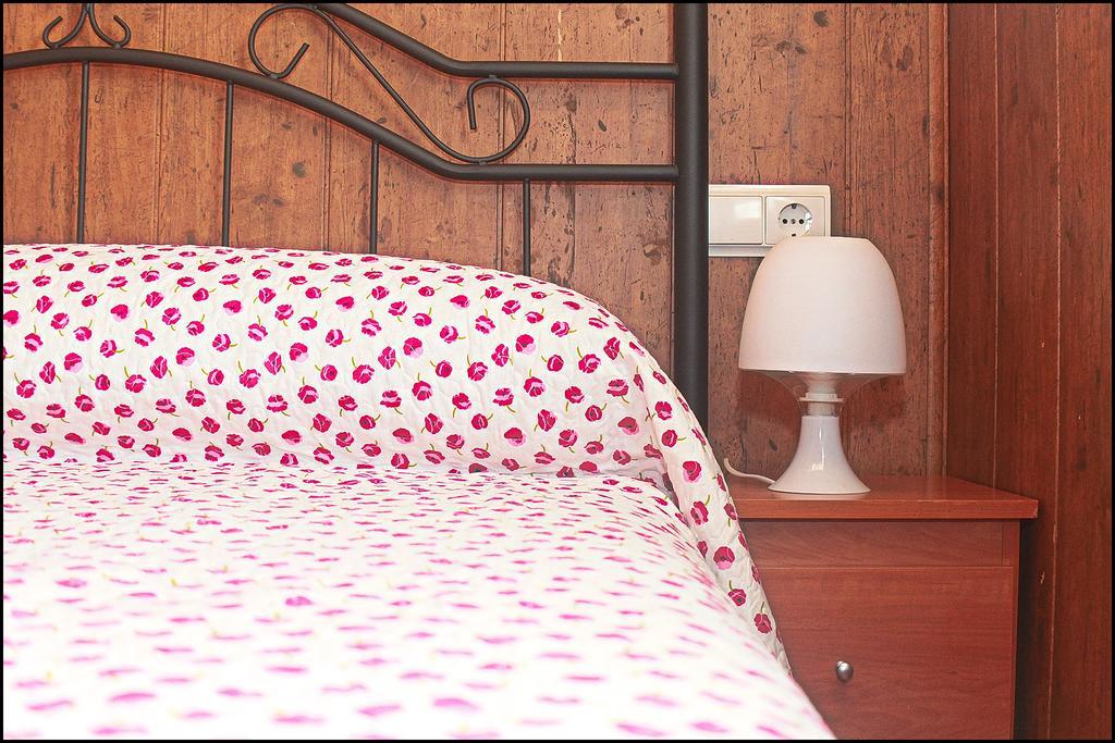 Bungalow Curro Pareja 131 Кониль-де-ла-Фронтера Экстерьер фото