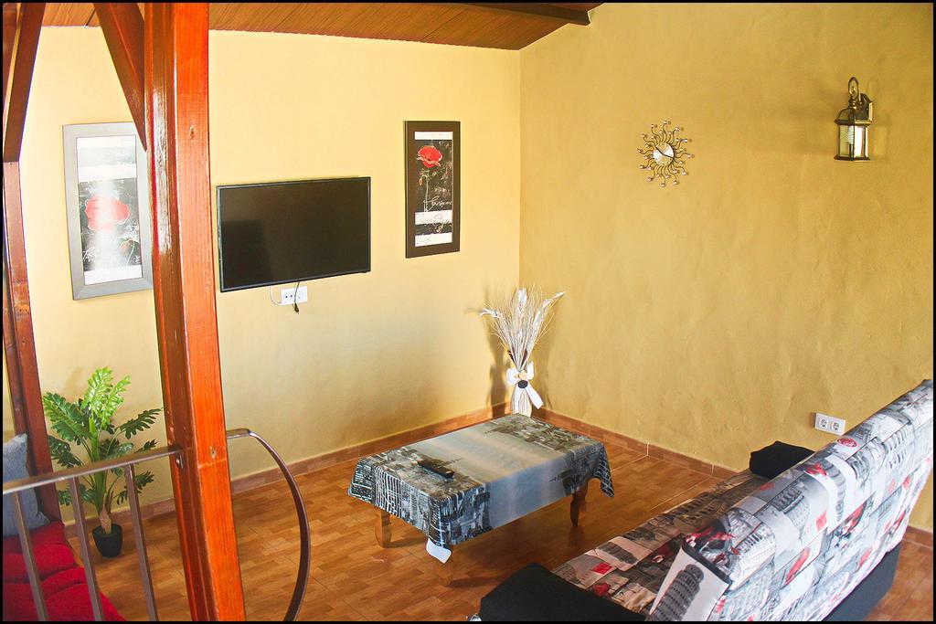 Bungalow Curro Pareja 131 Кониль-де-ла-Фронтера Экстерьер фото
