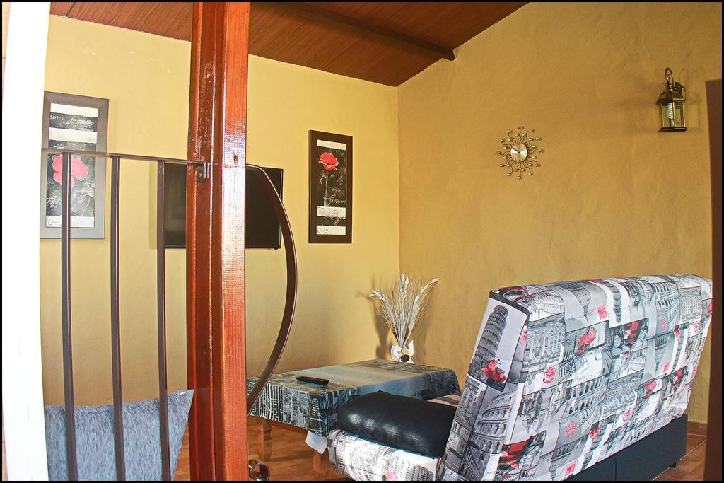 Bungalow Curro Pareja 131 Кониль-де-ла-Фронтера Экстерьер фото