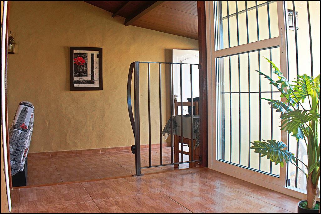 Bungalow Curro Pareja 131 Кониль-де-ла-Фронтера Экстерьер фото